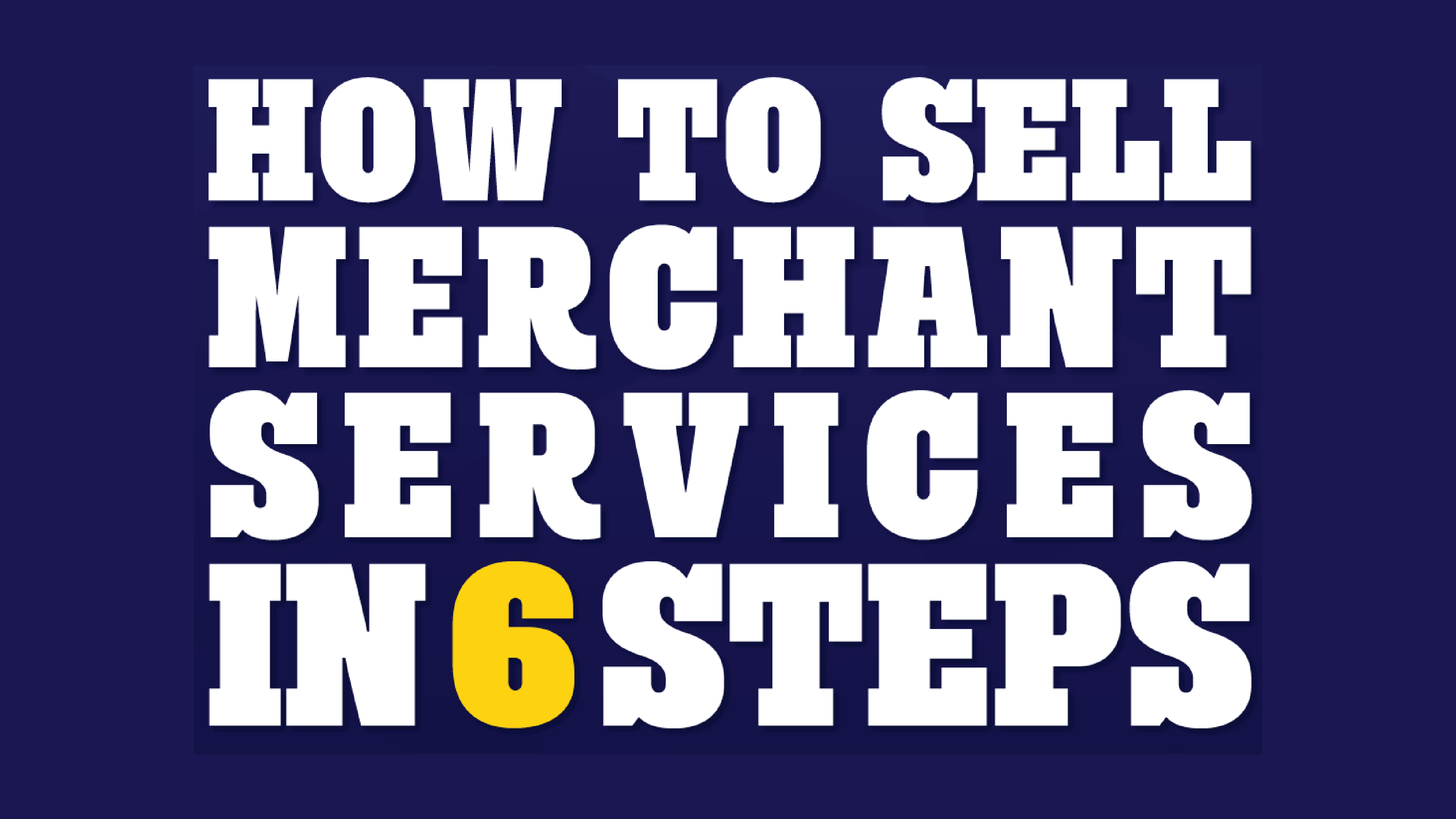 merchant-services-sales-training